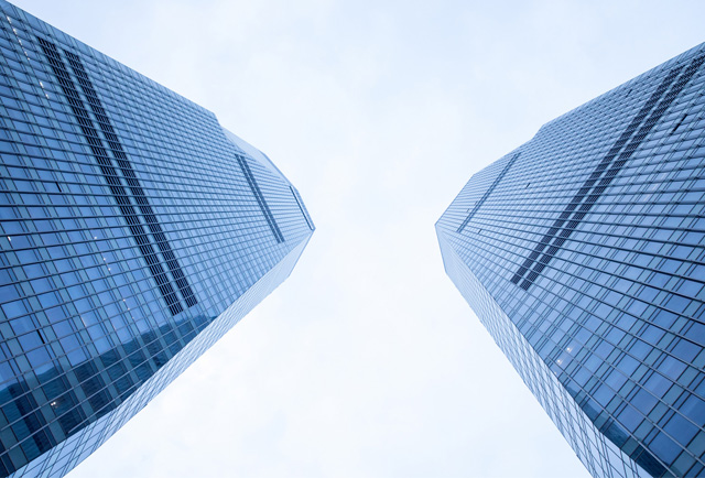 企業簡介 企業簡介